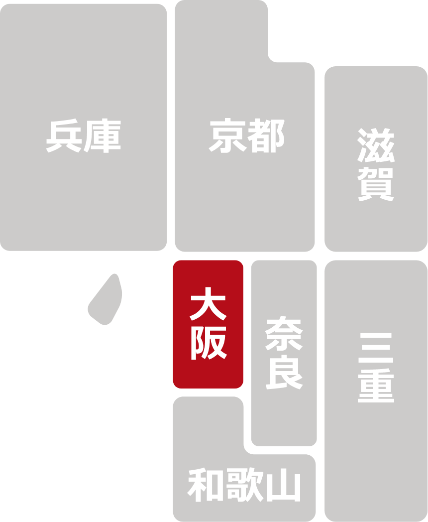 エリアマップ