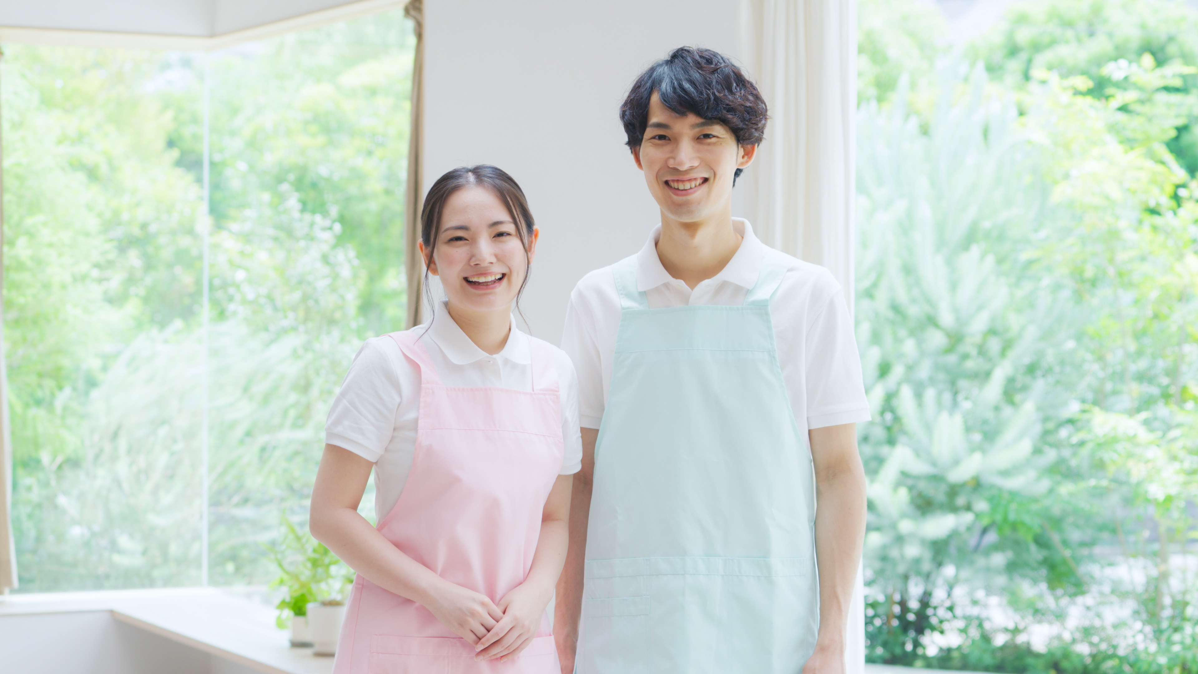 介護職員
